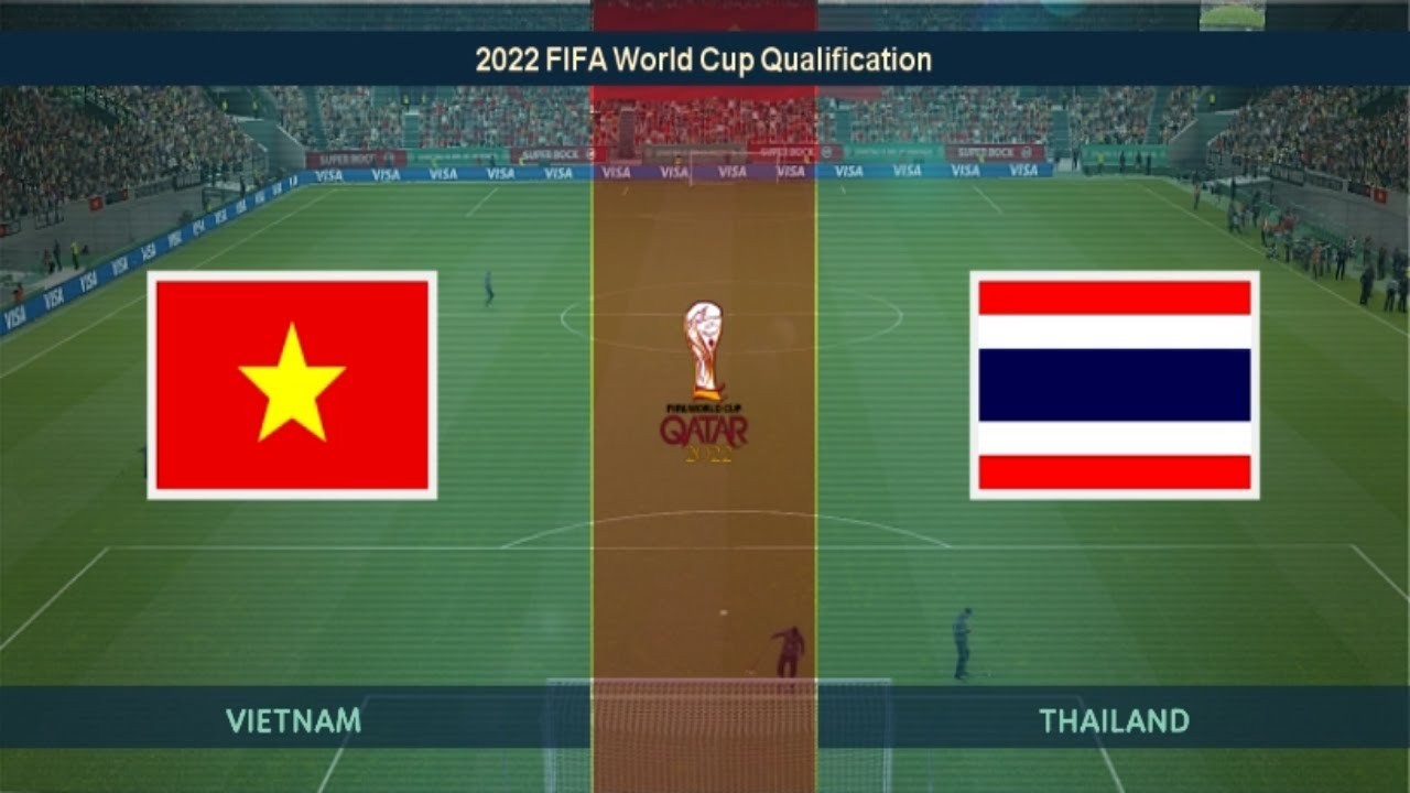 11BET Soi kèo Việt Nam vs Thái Lan – hôm nay 19/11/2019