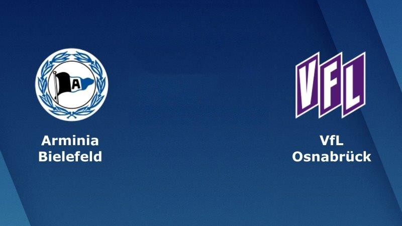 11BET Tip bóng đá Arminia Bielefeld vs VfL Osnabruck – 00h30 14/03/2020