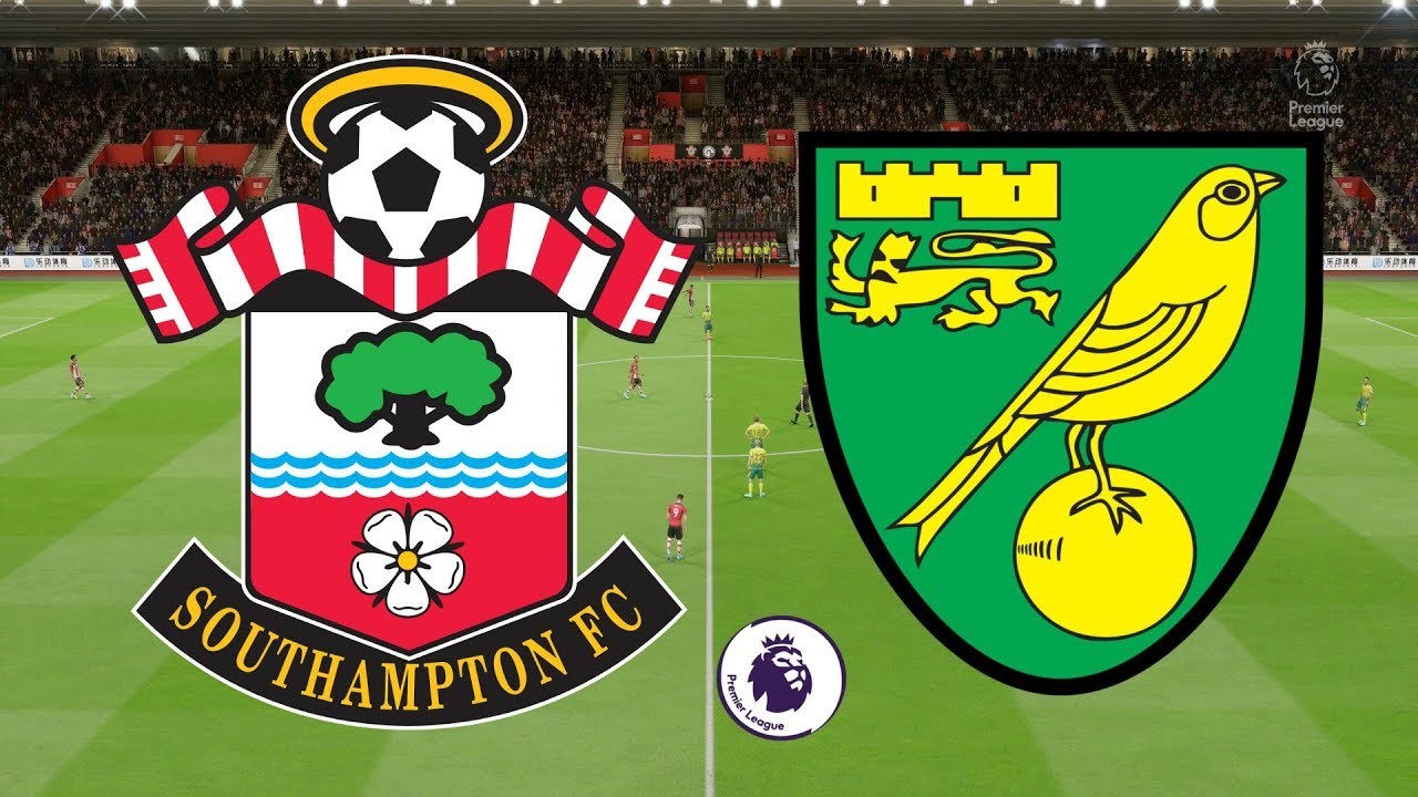 11BET Soi kèo Southampton vs Norwich City – hôm nay 05/12/2019