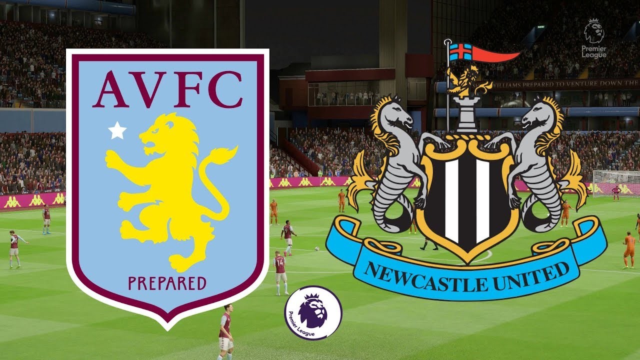 11BET Soi kèo Aston Villa vs Newcastle United – hôm nay 26/11/2019