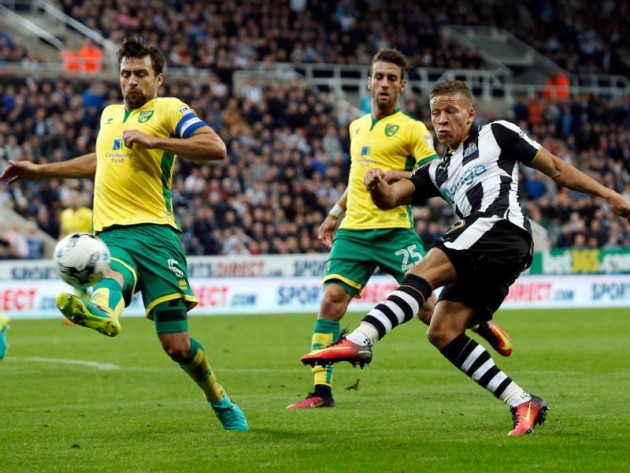 11BET Tip bóng đá Newcastle United vs Norwich City – hôm nay 01/02/2020