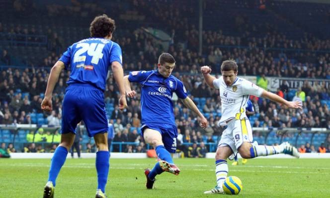 11BET Tip bóng đá Birmingham City vs Leeds United – hôm nay 29/12/2019
