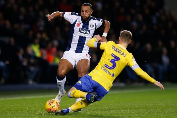 11BET Tip bóng đá Leeds United vs West Bromwich Albion  – hôm nay 02/10/2019