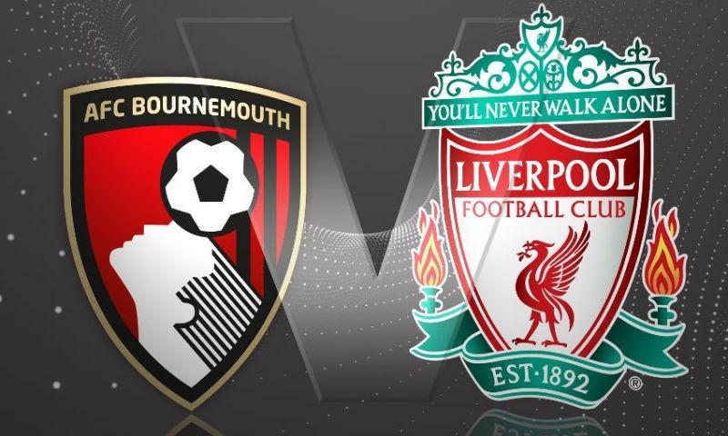 11BET Soi kèo Bournemouth vs Liverpool – hôm nay 07/12/2019