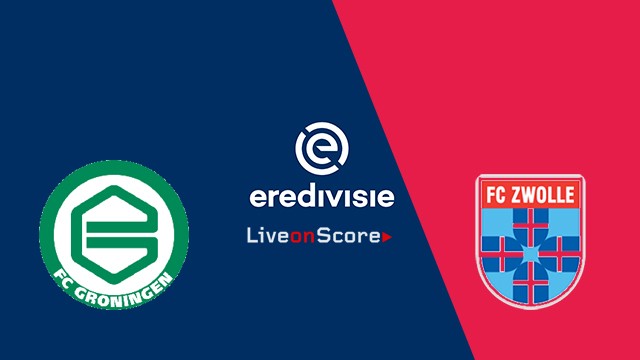11BET Soi kèo Groningen vs PEC Zwolle – hôm nay 22/09/2019