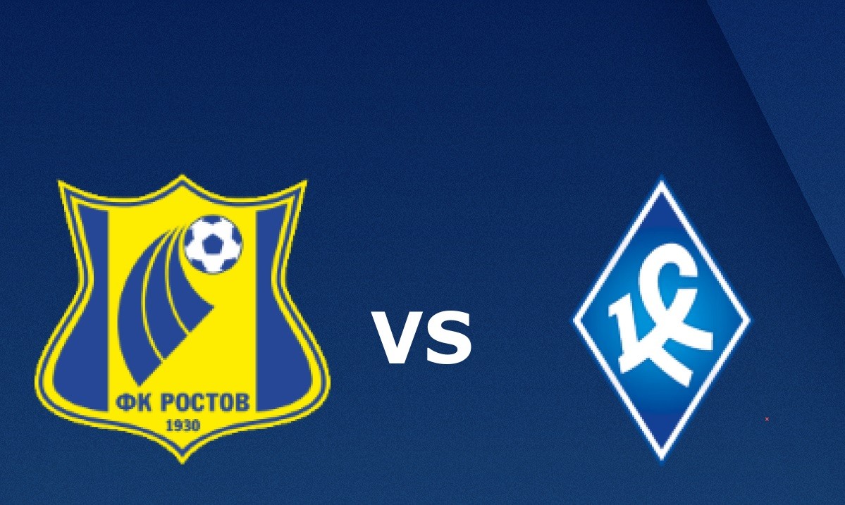 11BET Soi kèo Rostov vs Krylya Sovetov – hôm nay 13/08/2019