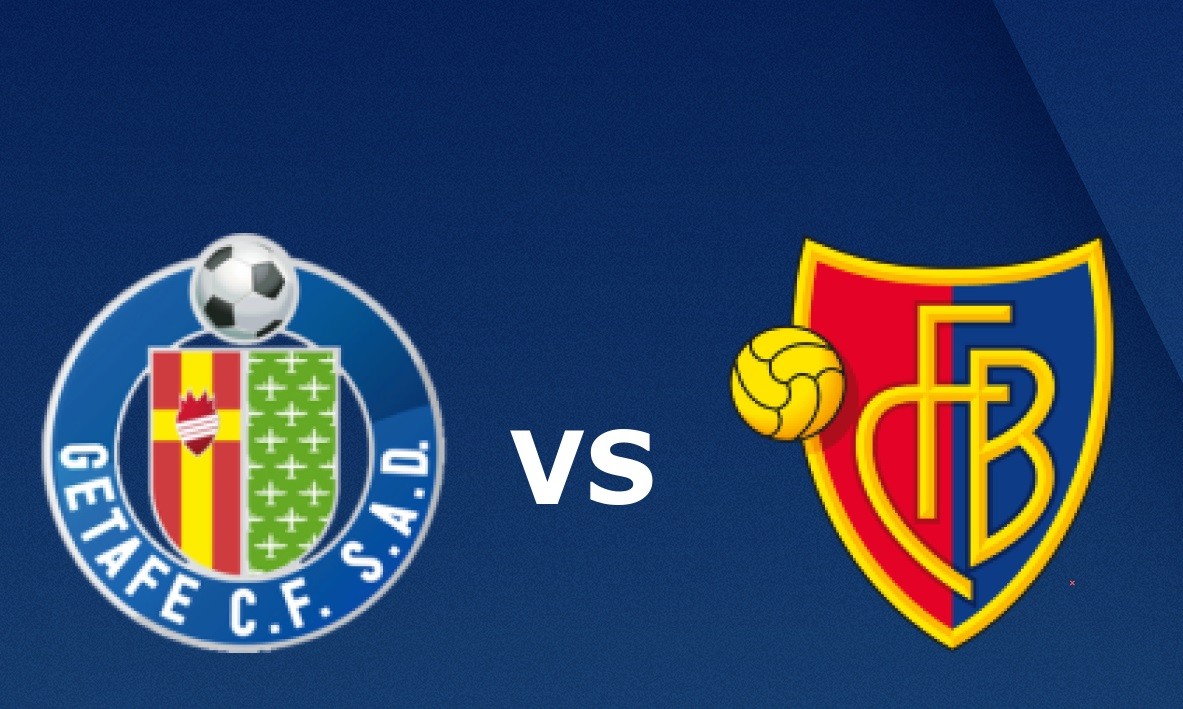 11BET Soi kèo Getafe vs FC Basel – hôm nay 25/10/2019