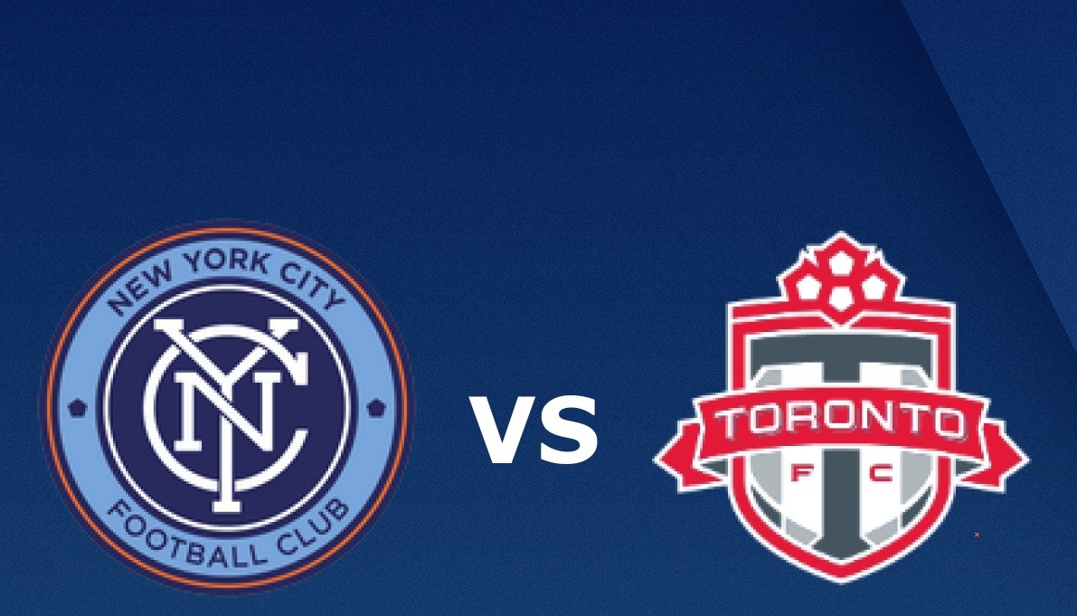 11BET Soi kèo New York City FC vs Toronto FC – hôm nay 12/09/2019
