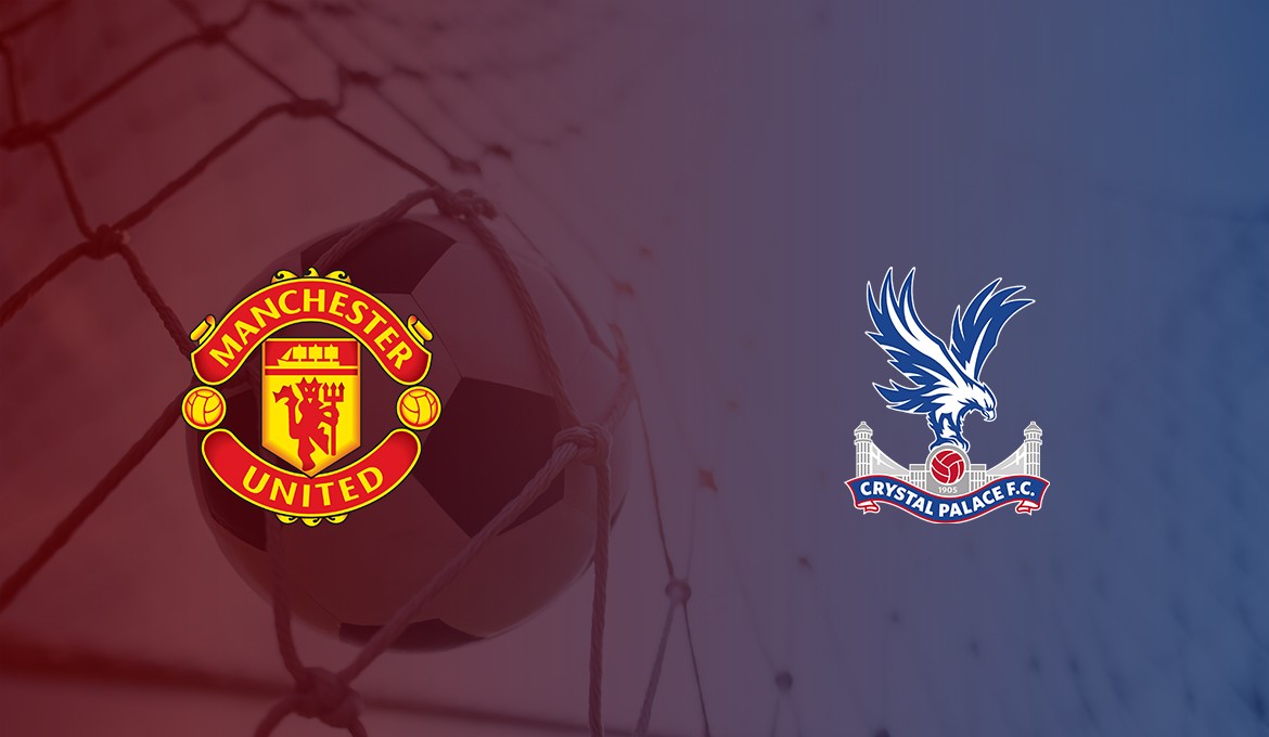 11BET Soi kèo Manchester United vs Crystal Palace – hôm nay 24/08/2019