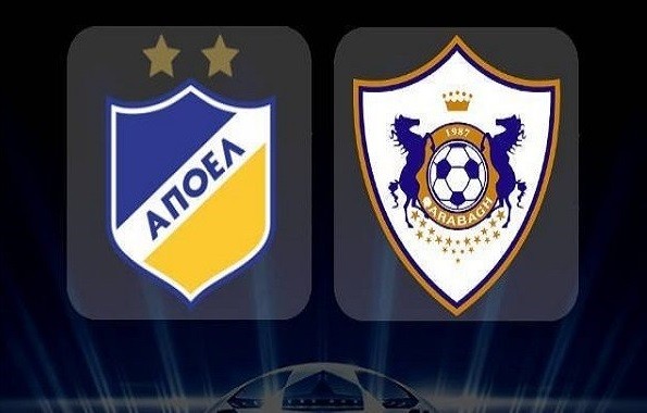 11BET Soi kèo APOEL Nicosia vs Qarabag – hôm nay 08/11/2019
