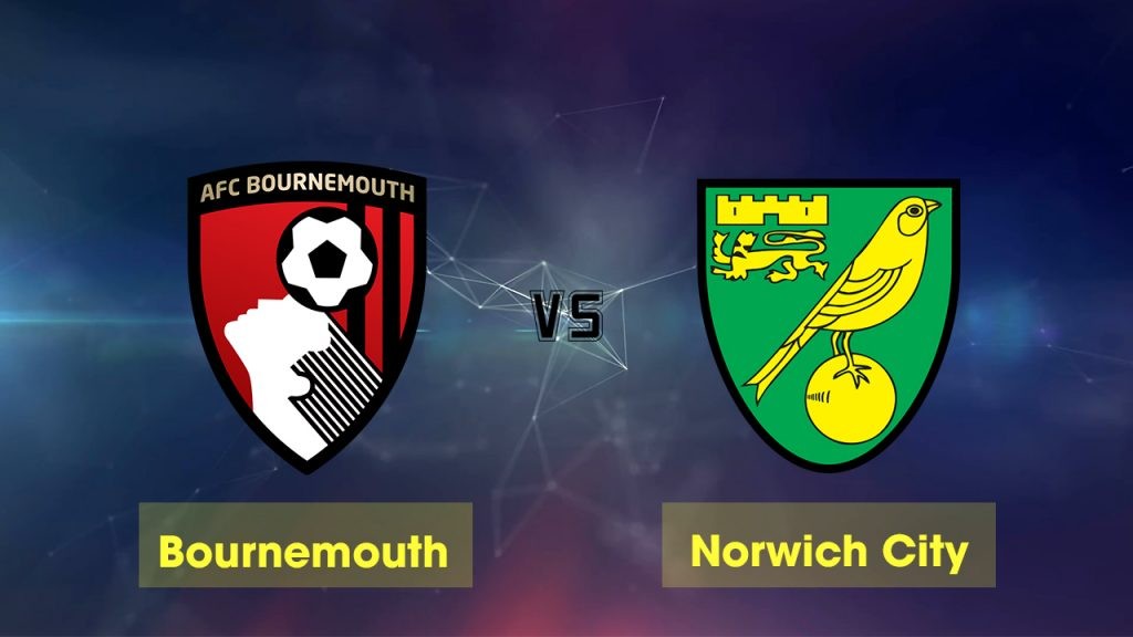 11BET Soi kèo Bournemouth vs Norwich City – hôm nay 19/10/2019