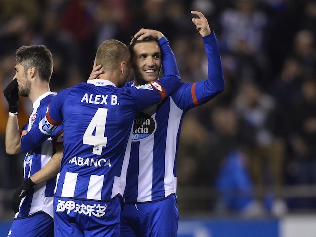 11BET Tip bóng đá Las Palmas vs Deportivo La Coruña  – hôm nay  14/10/2019