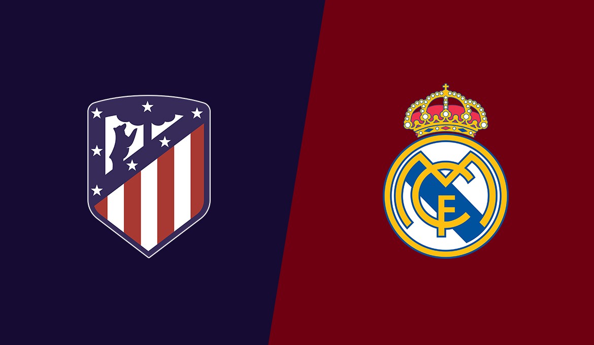 11BET Soi kèo Atlético Madrid vs Real Madrid – hôm nay 29/09/2019