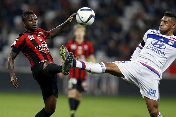 11BET Tip bóng đá Olympique Lyon vs OGC Nice – hôm nay 23/11/2019