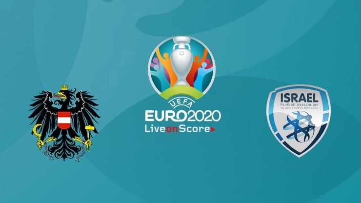 11BET Soi kèo Áo vs Israel – hôm nay 11/10/2019