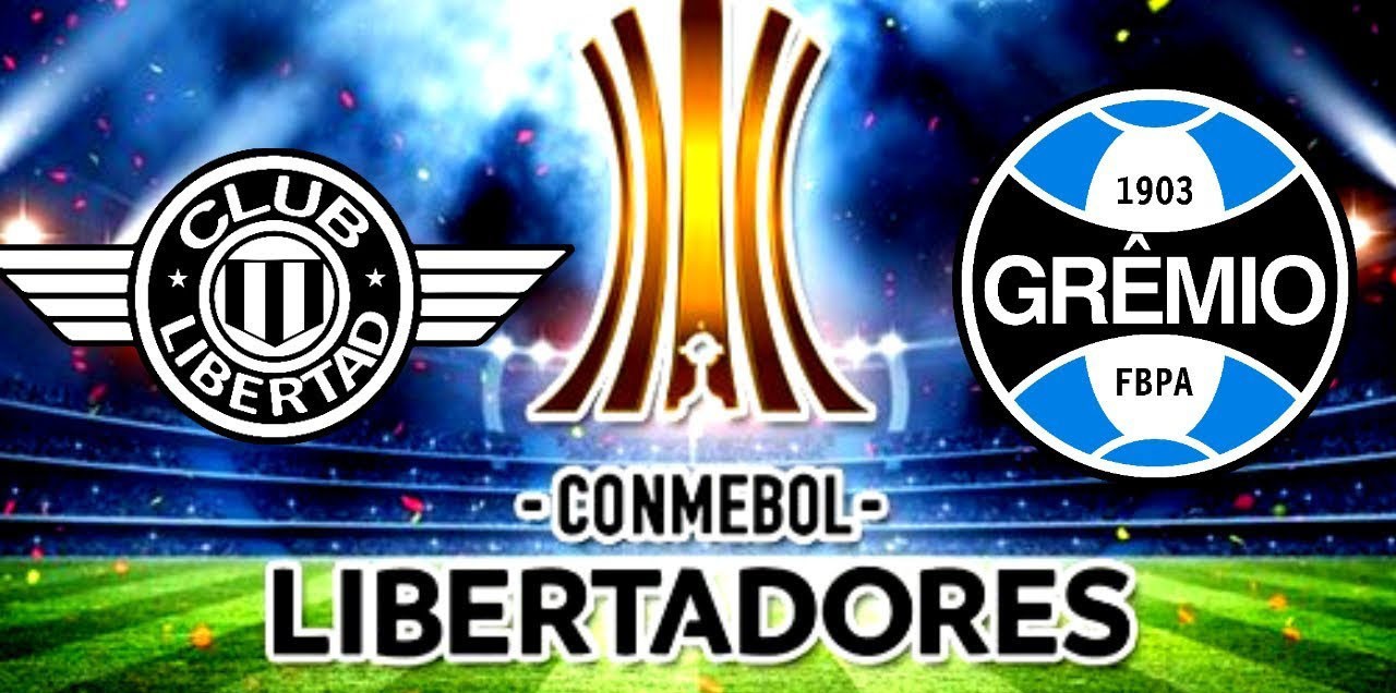 11BET Soi kèo Club Libertad vs Grêmioe – hôm nay 02/08/2019