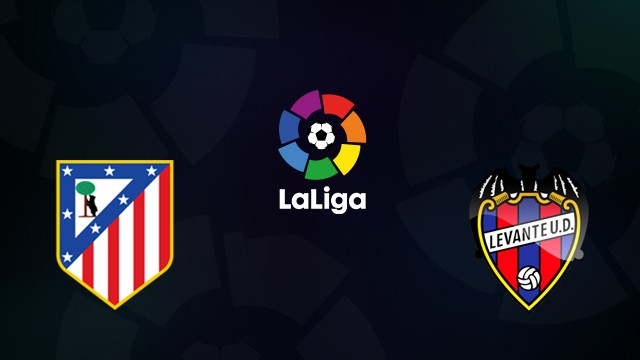 11BET Soi kèo Atlético Madrid vs Levante – hôm nay 05/01/2020