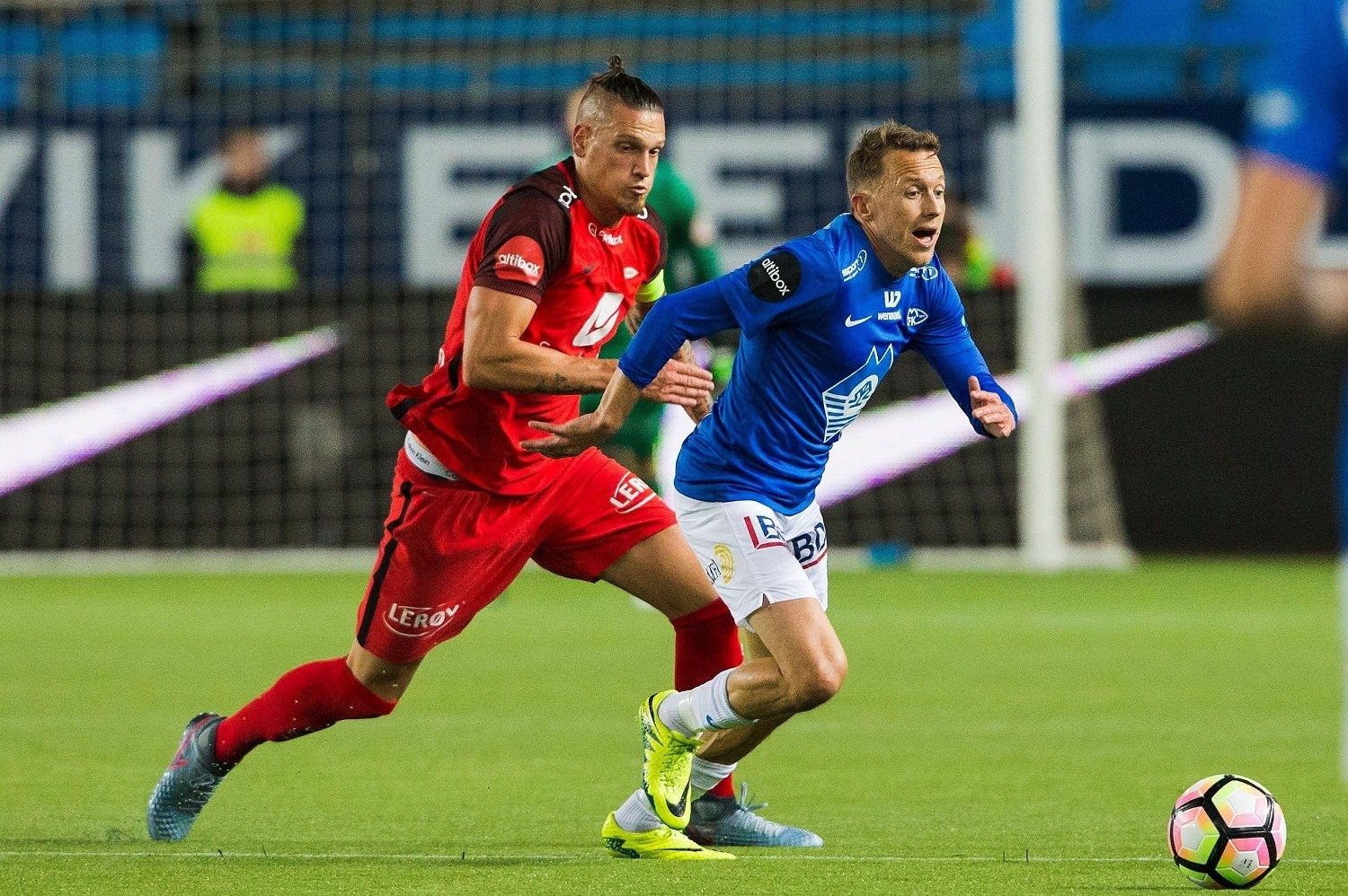 11BET Tip bóng đá SK Brann vs Molde FK – hôm nay 07/10/2019