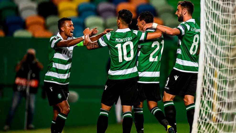 11BET Tip bóng đá Rosenborg vs Sporting CP – hôm nay 08/11/2019