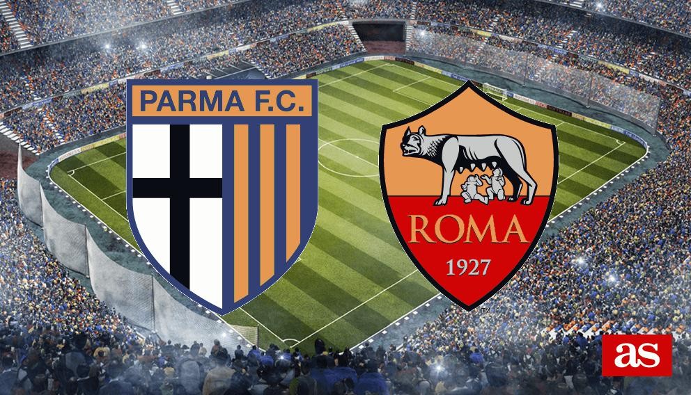 11BET Soi kèo Parma vs Roma – hôm nay 17/01/2020