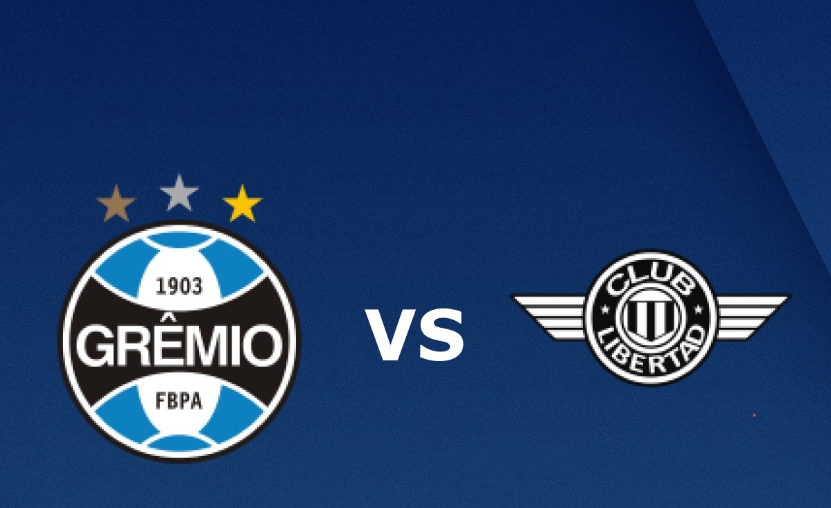 11BET Soi kèo Grêmio vs Club Libertad – hôm nay 26/07/2019