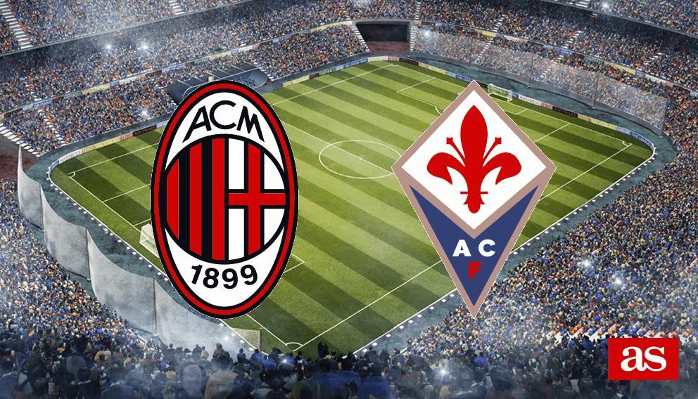 11BET Soi kèo Milan vs Fiorentina – hôm nay 30/09/2019