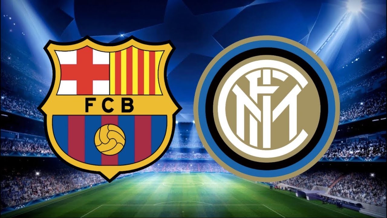 11BET Soi kèo Barcelona vs Inter – hôm nay 03/10/2019