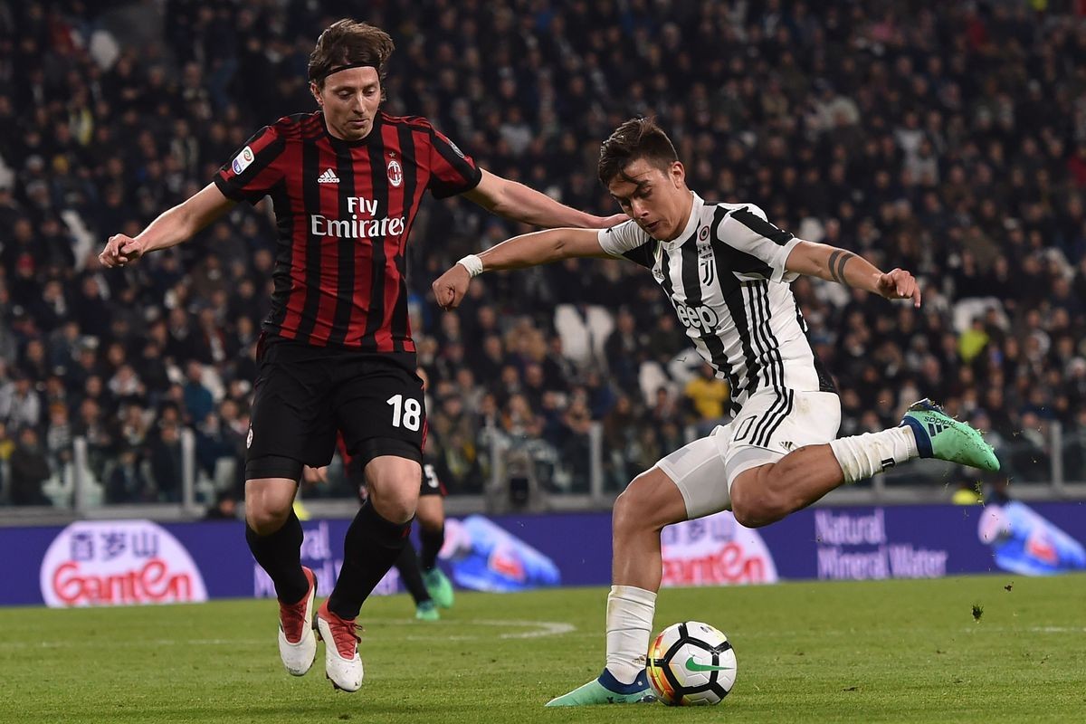 11BET Tip bóng đá Juventus vs AC Milan – hôm nay 11/11/2019