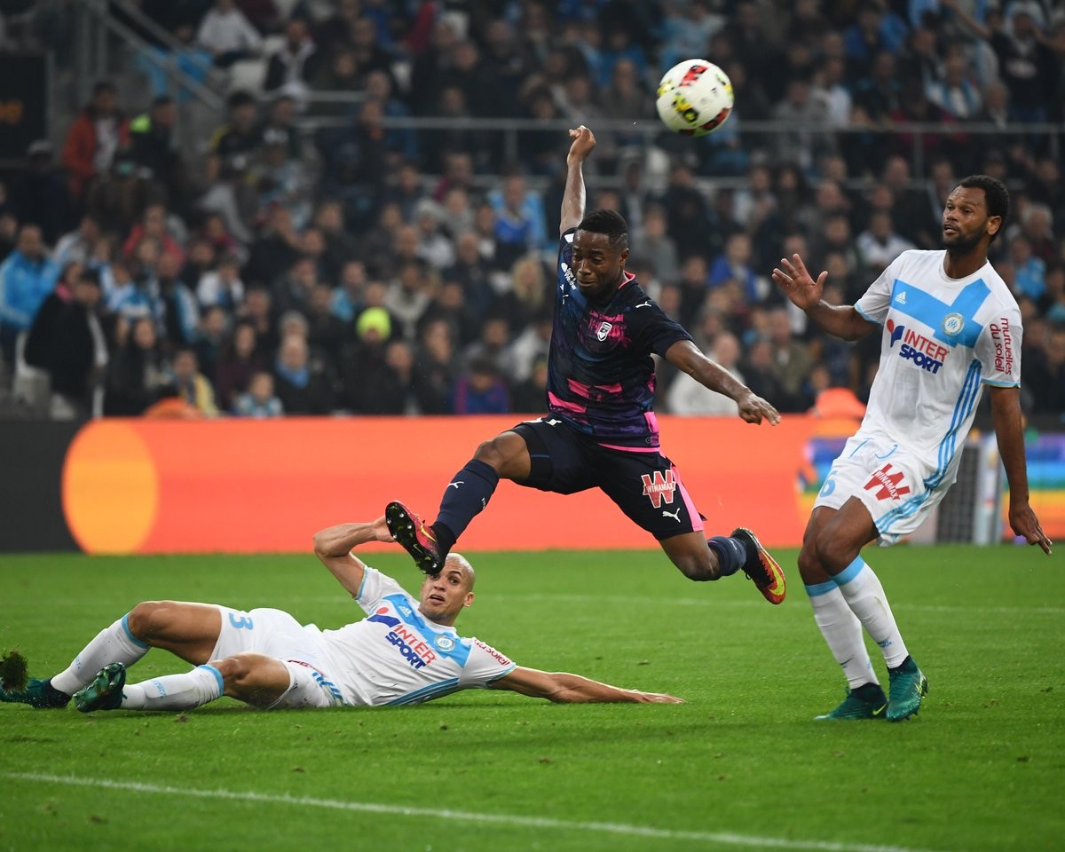 11BET Tip bóng đá Bordeaux vs Marseille – hôm nay 03/02/2020