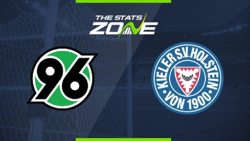 11BET Tip bóng đá Hannover 96 vs Holstein Kiel – 02h30 03/03/2020