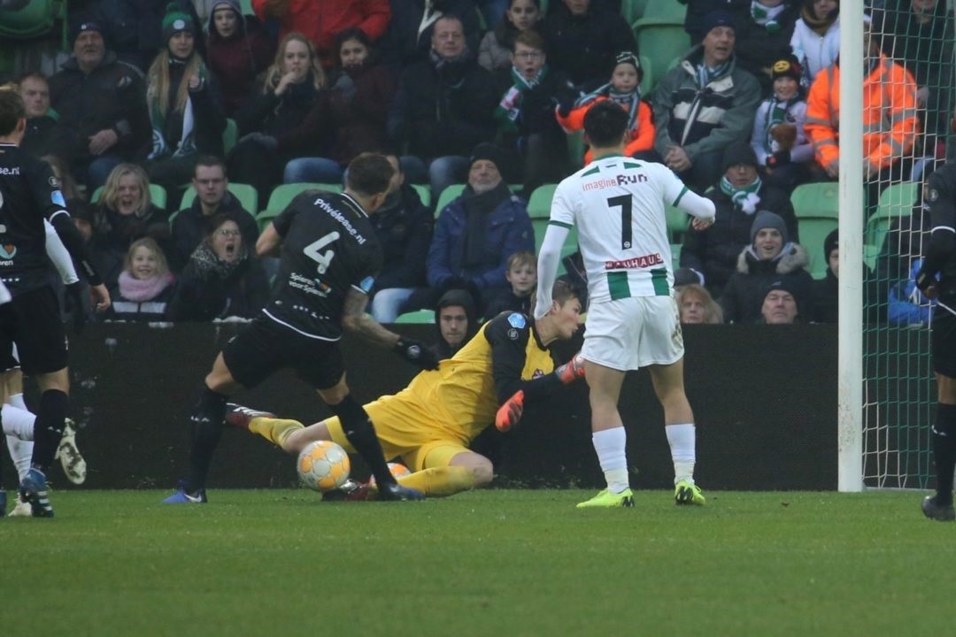 11BET Tip bóng đá Groningen vs FC Emmen – hôm nay 22/12/2019