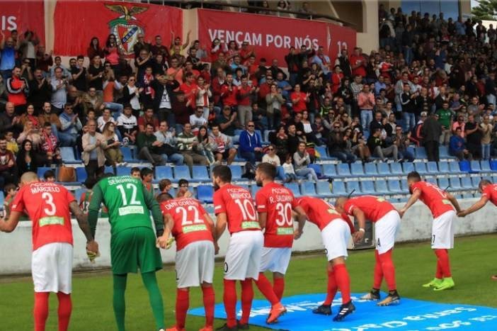 11BET Tip bóng đá CD Santa Clara vs Vitória Futebol Clube    – hôm nay 01/11/2019