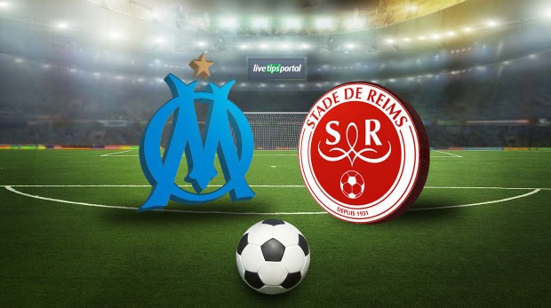 11BET Soi kèo Marseille vs Stade de Reims – hôm nay 10/08/2019