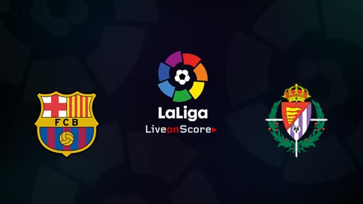 11BET Soi kèo Barcelona vs Real Valladolid – hôm nay 30/10/2019