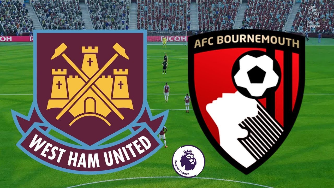 11BET Soi kèo West Ham United vs Bournemouth – hôm nay 02/01/2020