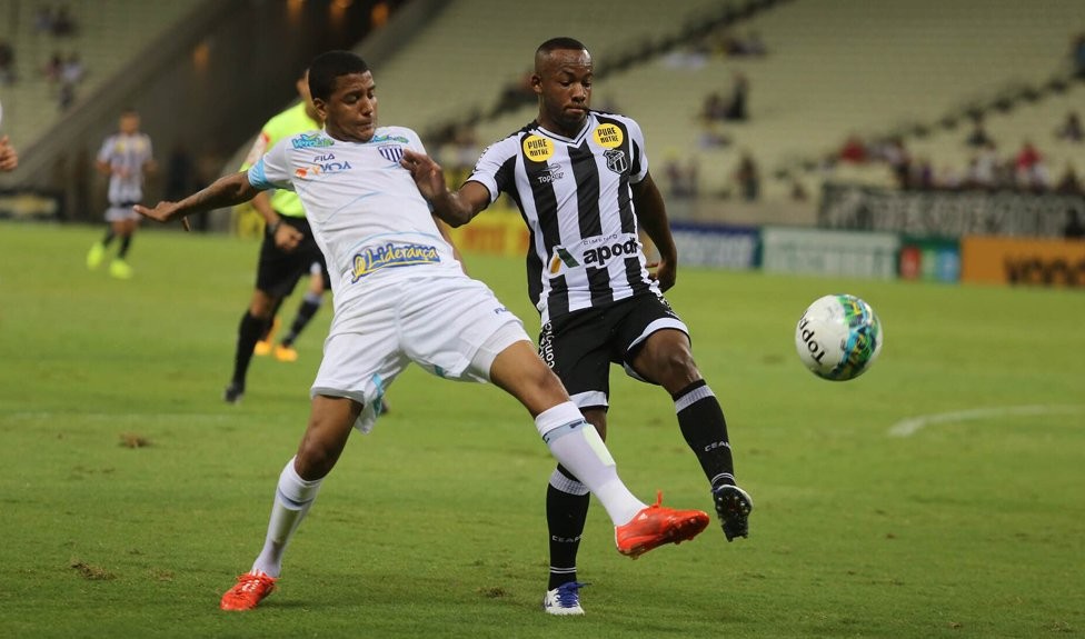 11BET Tip bóng đá Ceará SC vs Avaí – hôm nay  14/10/2019