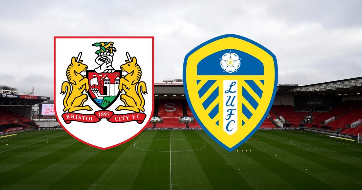 11BET Soi kèo Bristol City vs Leeds United  – hôm nay 04/08/2019