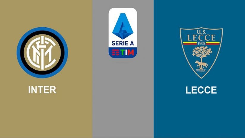 11BET Soi kèo Inter Milan vs Lecce – hôm nay 27/08/2019