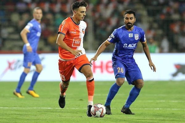 11BET Tip bóng đá Goa vs Mumbai City – hôm nay 12/02/2020