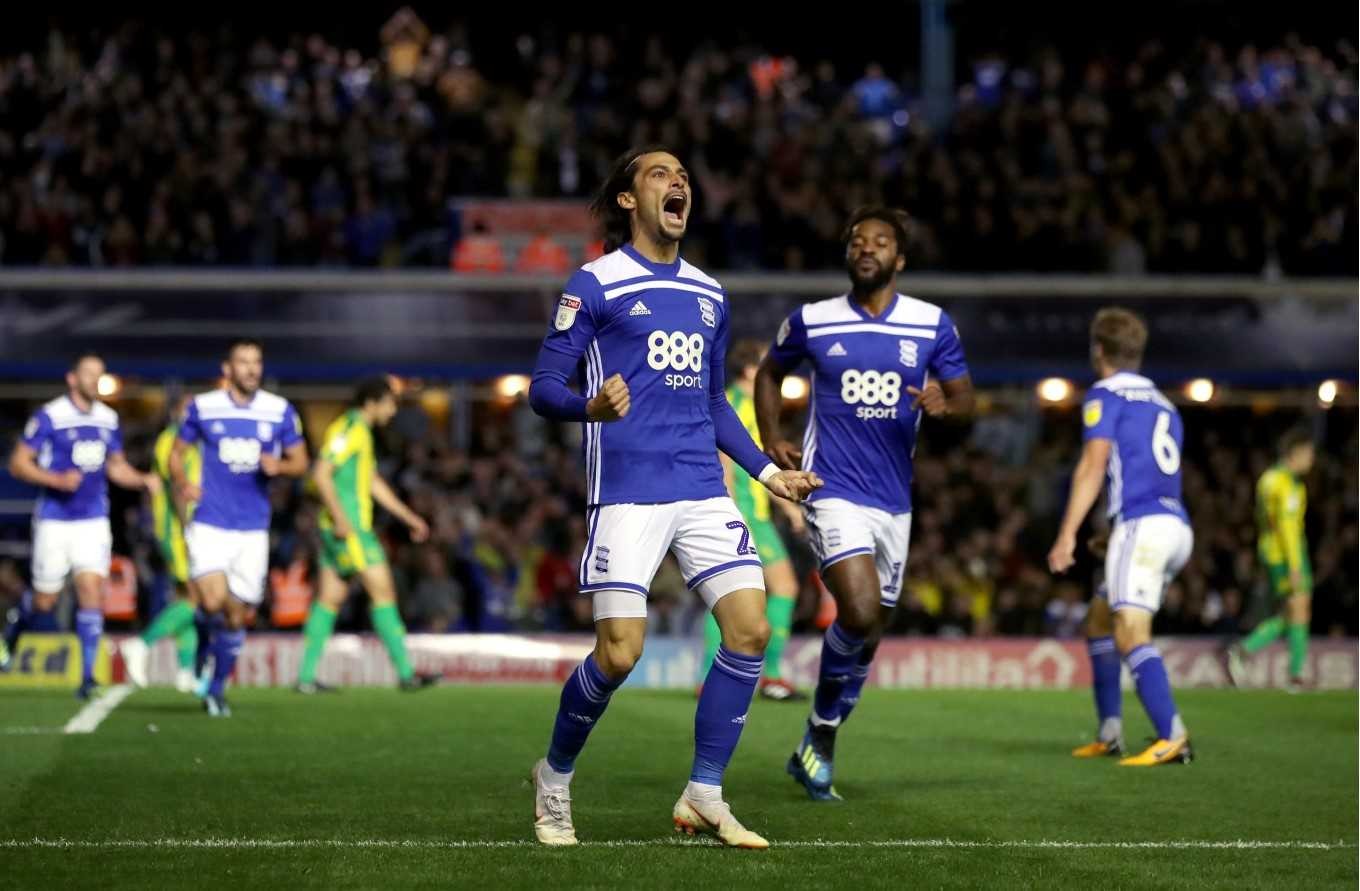 11BET Tip bóng đá Birmingham City vs Brentford – hôm nay 15/02/2020