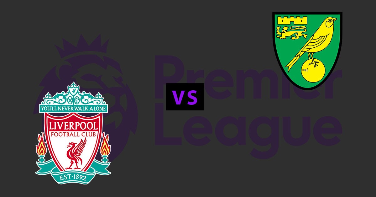 11BET Soi kèo Liverpool vs Norwich City   – hôm nay 10/08/2019