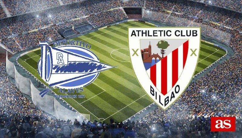 11BET Tip bóng đá Alaves vs Athletic Club – 20h00 23/02/2020