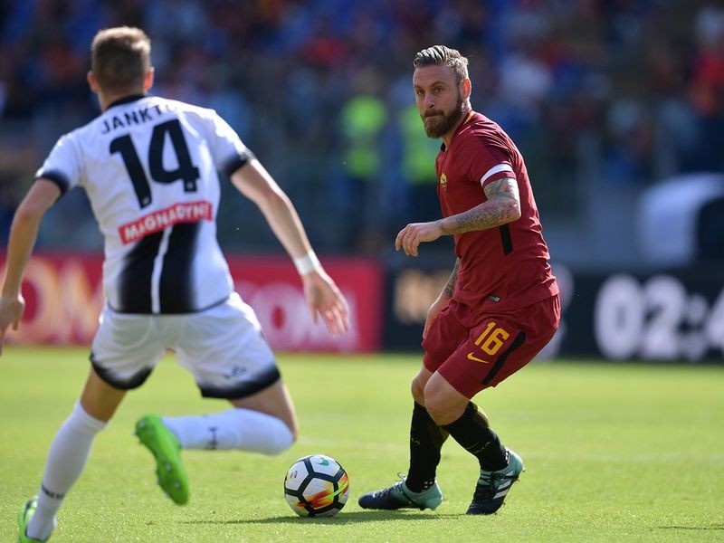 11BET Tip bóng đá Udinese vs Roma  – hôm nay 31/10/2019