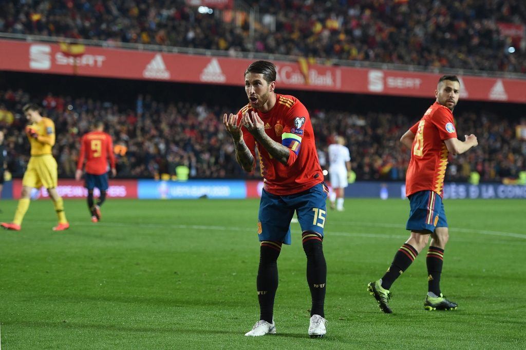 11BET Tip bóng đá Tây Ban Nha vs Malta – hôm nay 16/11/2019