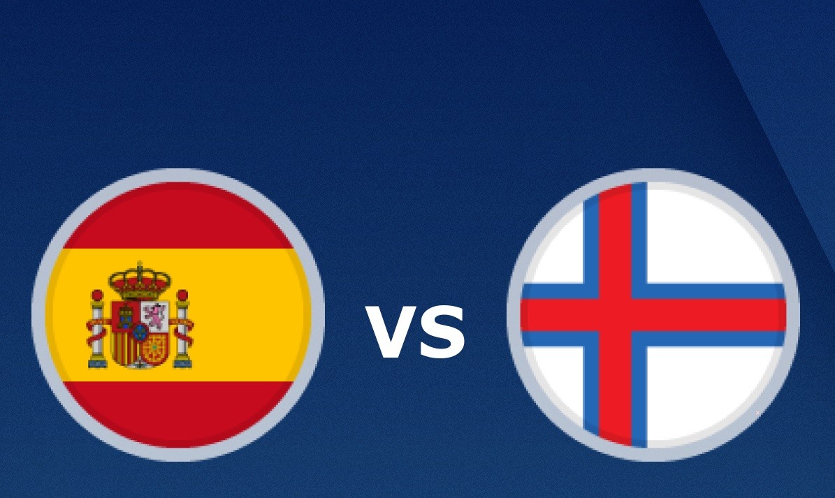 11BET Soi kèo Tây Ban Nha vs Đảo Faroe – hôm nay 09/09/2019