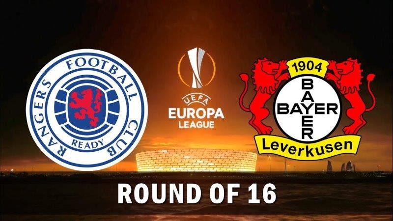 11BET Tip bóng đá Rangers vs Bayer Leverkusen – 03h00 13/03/2020