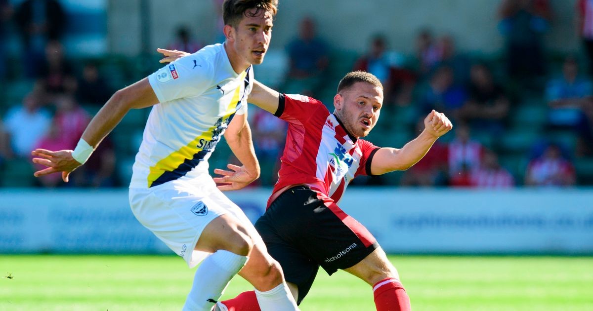 11BET Tip bóng đá Oxford United vs Lincoln City – hôm nay 26/12/2019