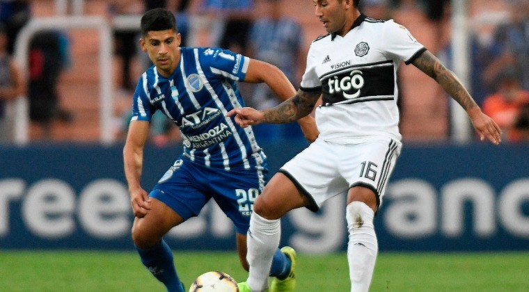 11BET Tip bóng đá Patronato de Paraná vs Godoy Cruz – hôm nay 26/11/2019