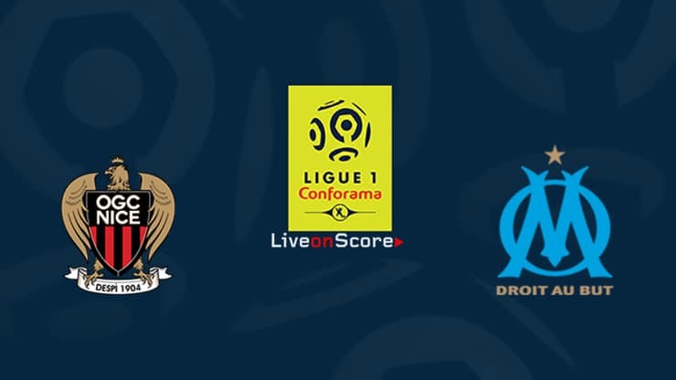 11BET Soi kèo Nice vs Olympique de Marseille – hôm nay 29/08/2019