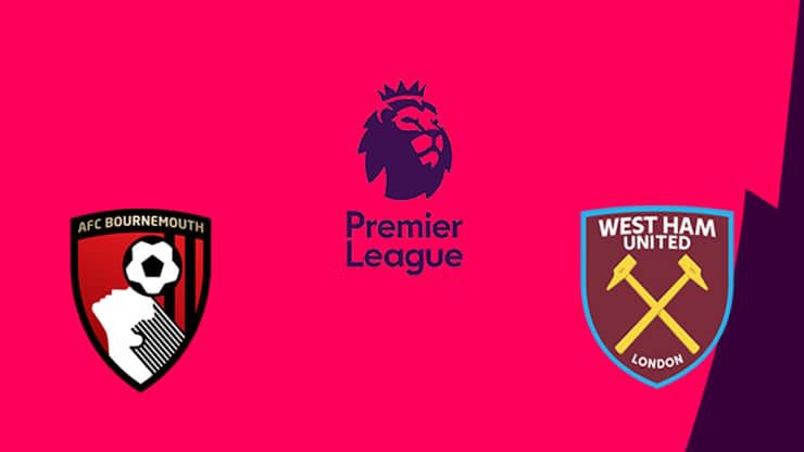11BET Soi kèo Bournemouth vs West Ham United – hôm nay 28/09/2019